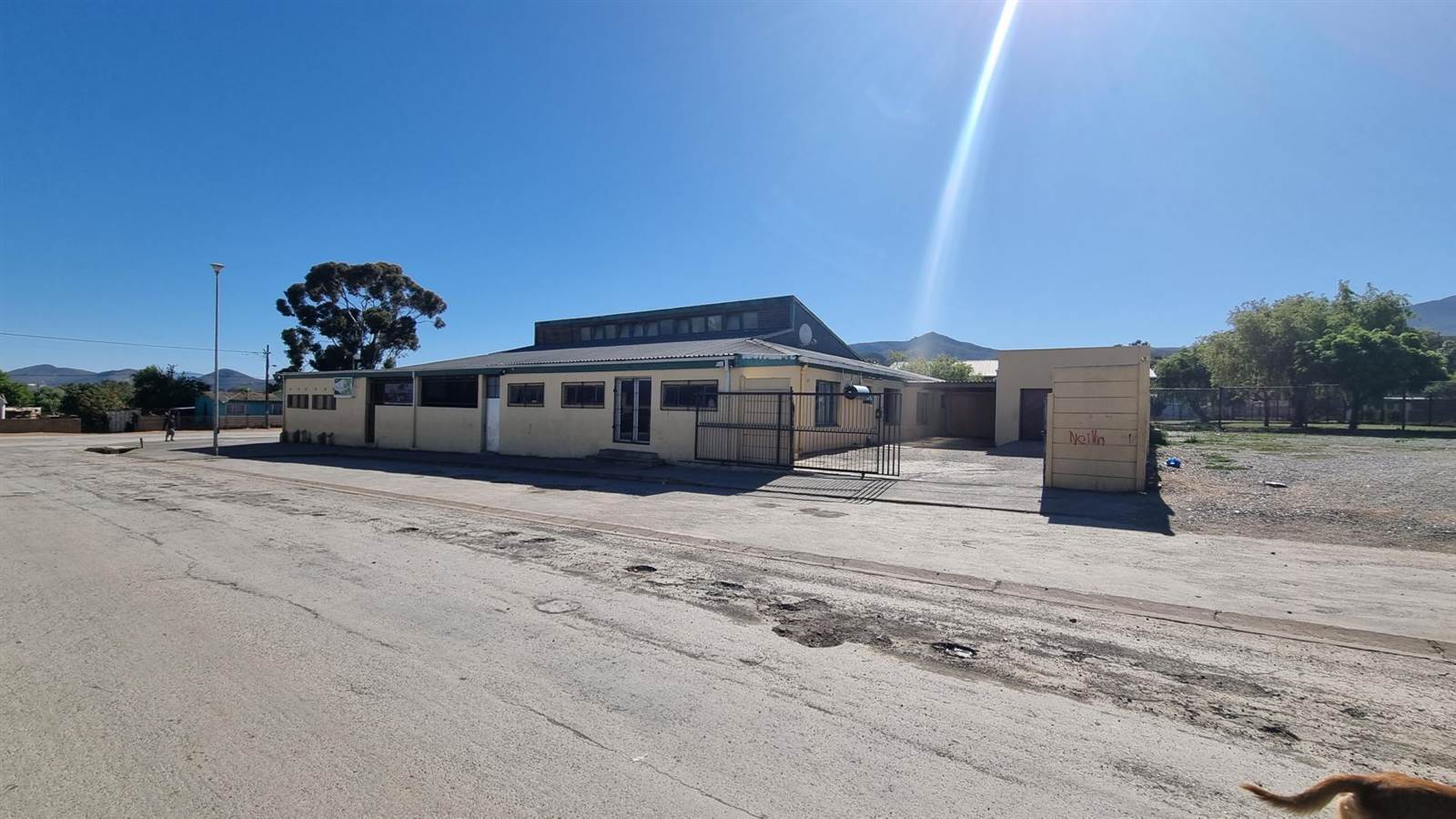 905  m² Commercial space in Robertson photo number 3
