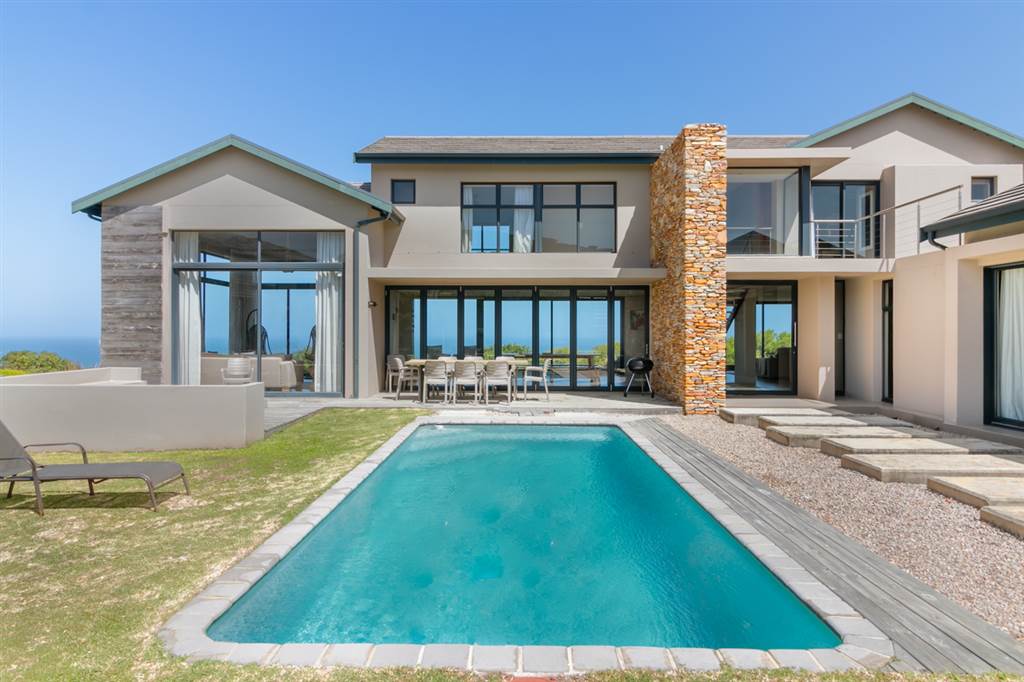 5 Bed House for sale in Pezula Golf Estate T2834741 Private Property