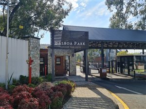 1 Bed Townhouse in Oakdene
