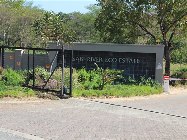 707 m² Land available in Hazyview