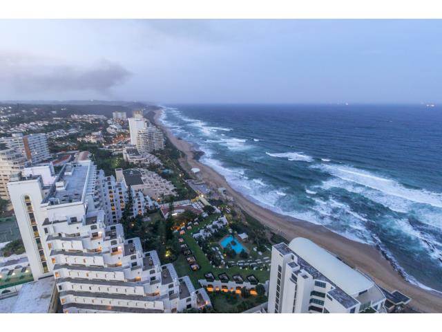 3 Bed Penthouse in Umhlanga Rocks photo number 22