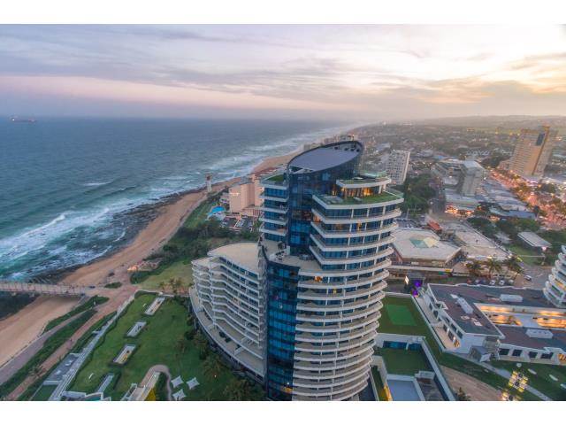 3 Bed Penthouse in Umhlanga Rocks photo number 21