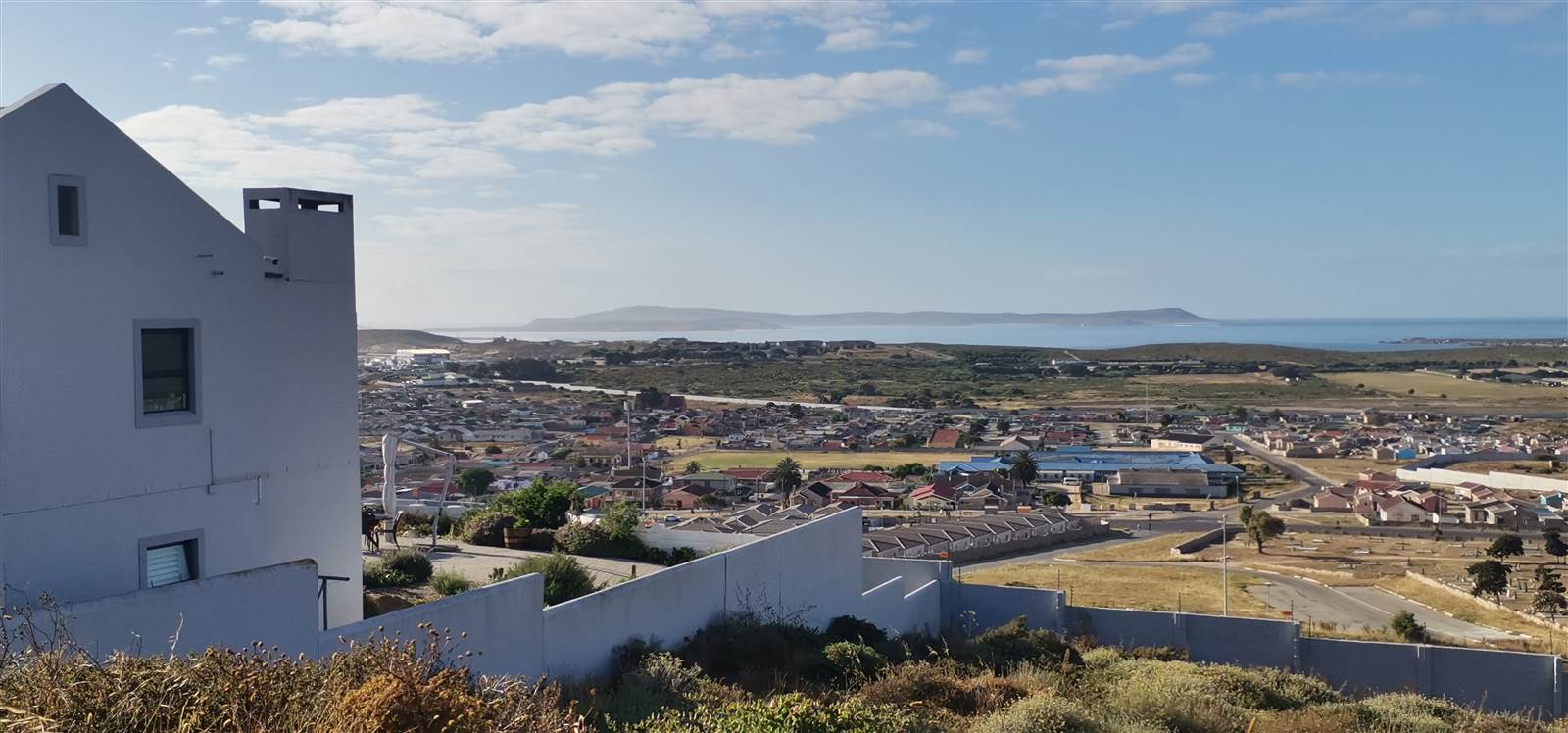 553 m² Land available in Saldanha photo number 4
