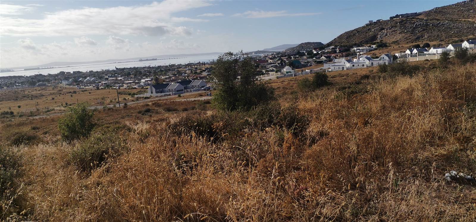 553 m² Land available in Saldanha photo number 6