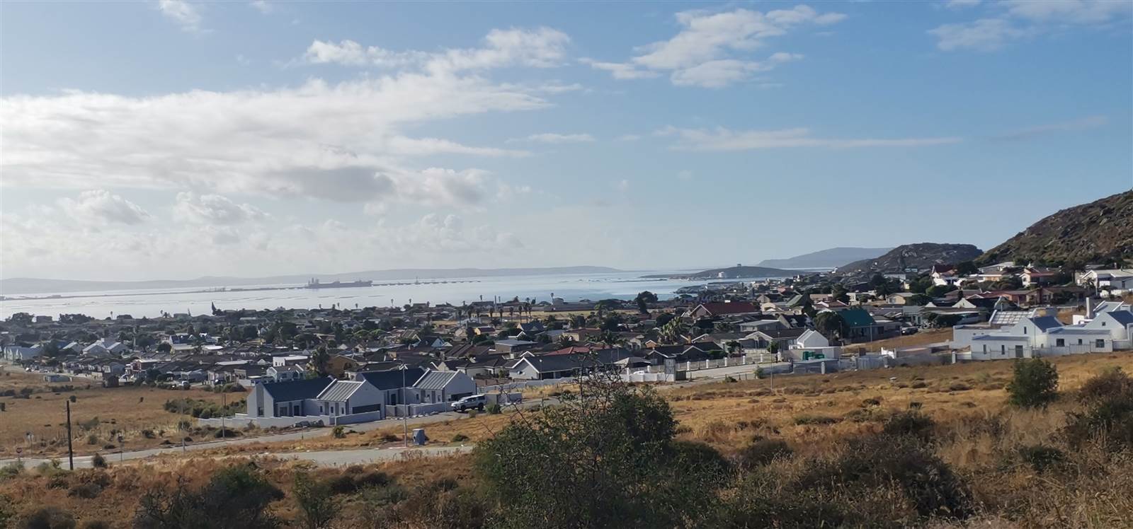 553 m² Land available in Saldanha photo number 8