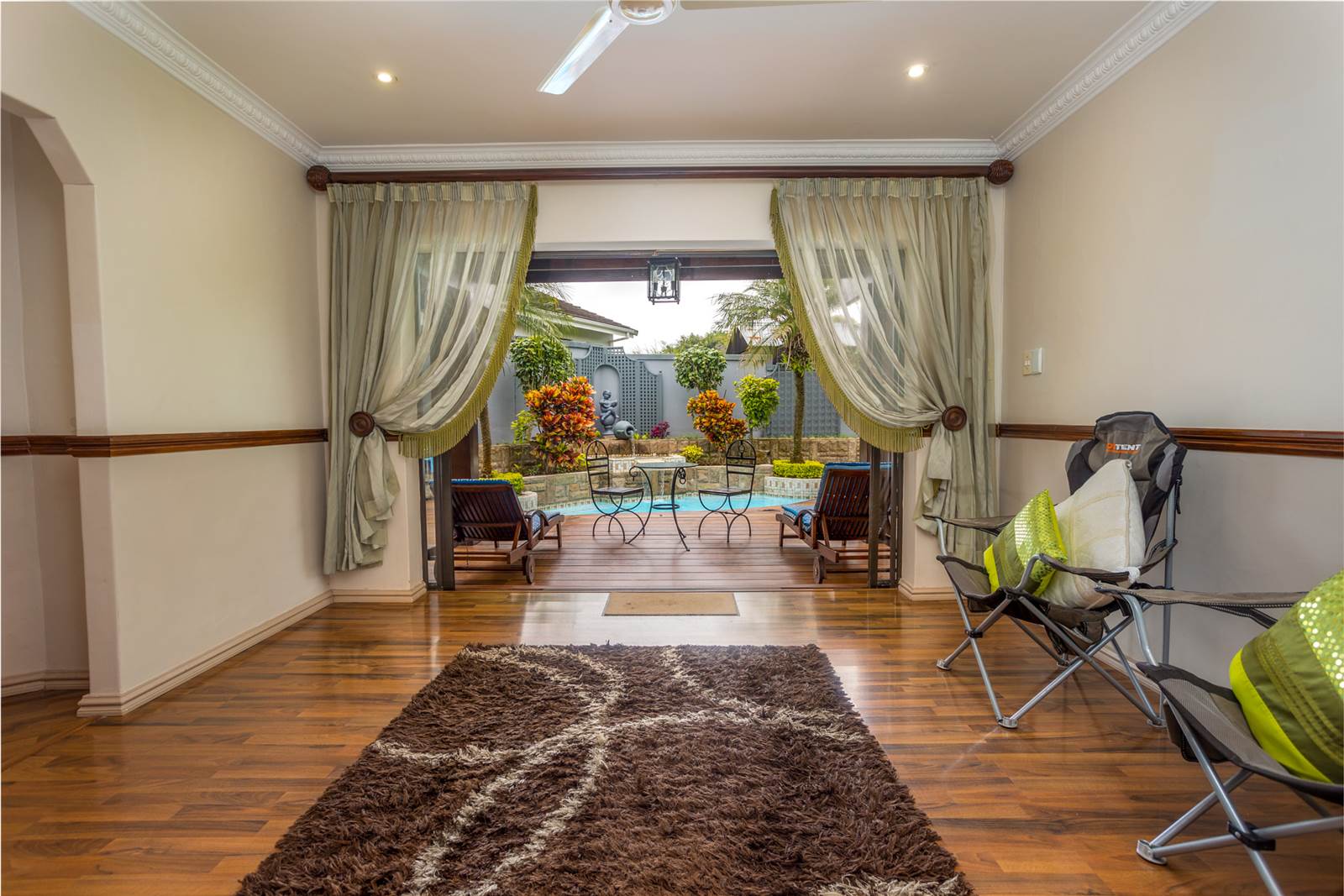 3 Bed Simplex in Kloof photo number 12