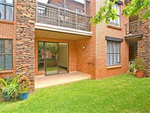 1 Bed Apartment in Newlands