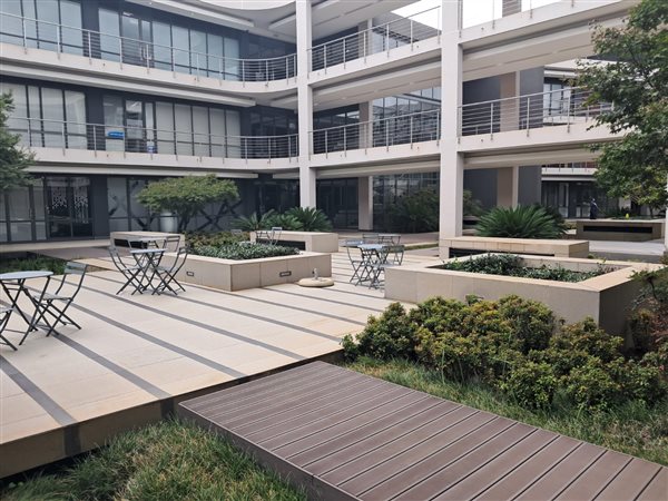 17 m² Commercial space 17 m² Commercial space