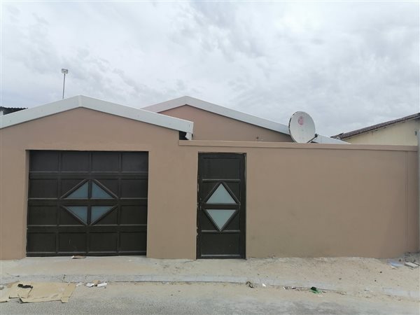 4 Bed House in Philippi