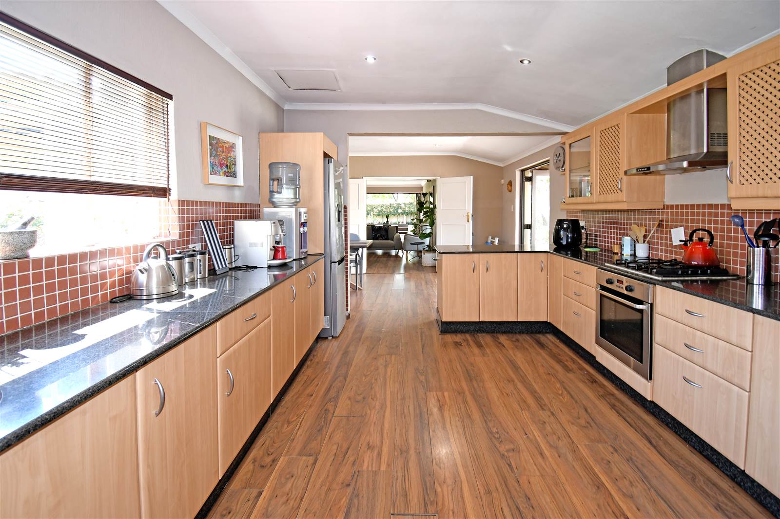 4 Bed House in Sunninghill photo number 8