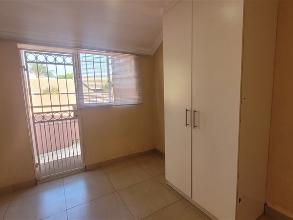 2 Bed Apartment