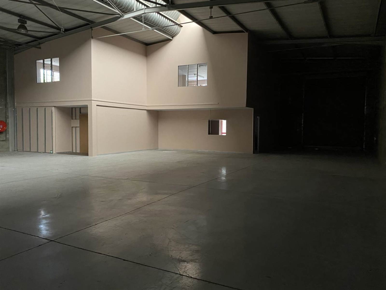519  m² Industrial space in Louwlardia photo number 2