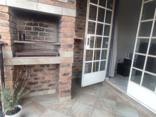 2 Bed Apartment in Riversdale