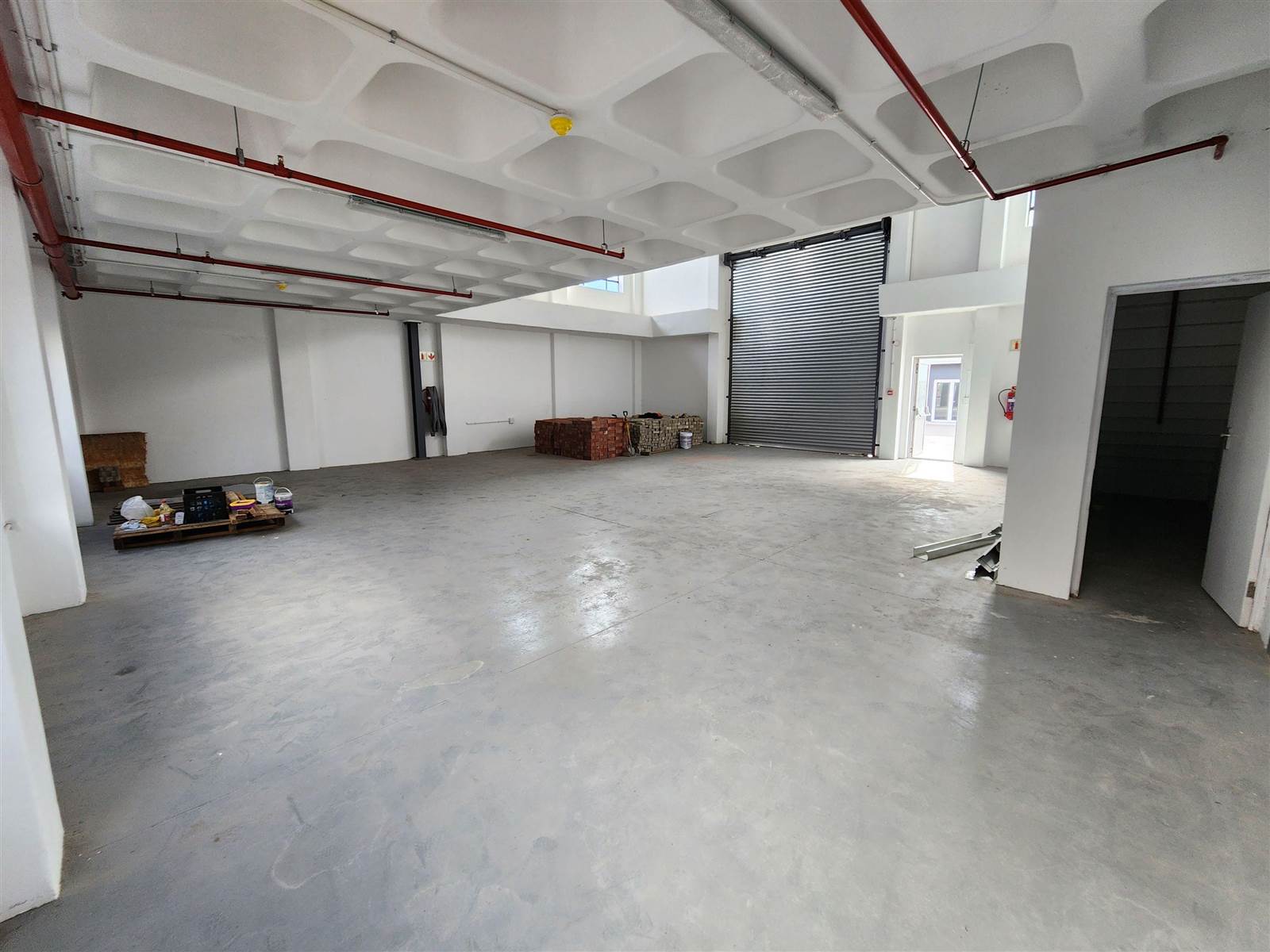 214  m² Industrial space in Kuilsriver photo number 5