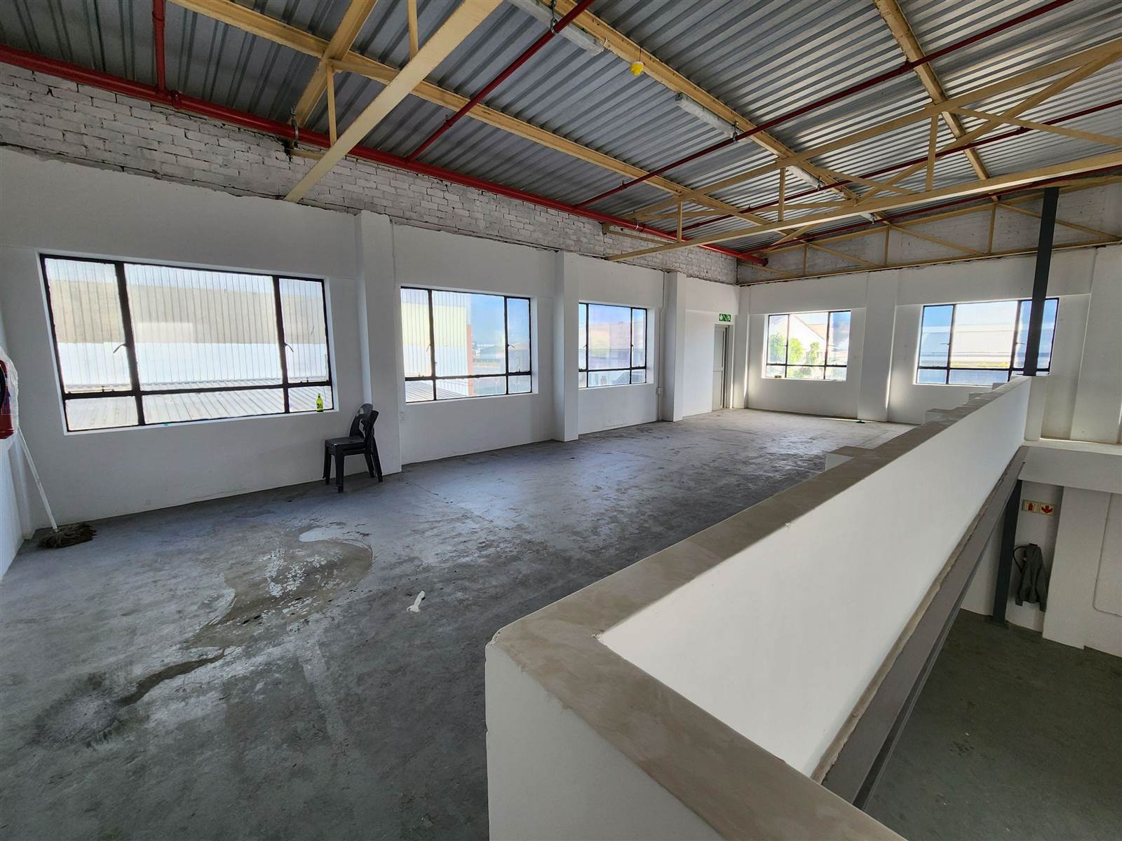 214  m² Industrial space in Kuilsriver photo number 6