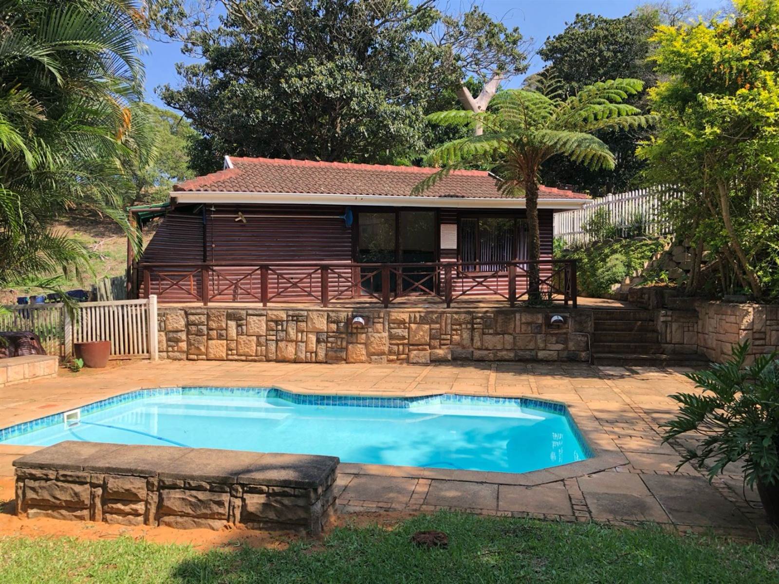 4 Bed House in Port Shepstone photo number 23