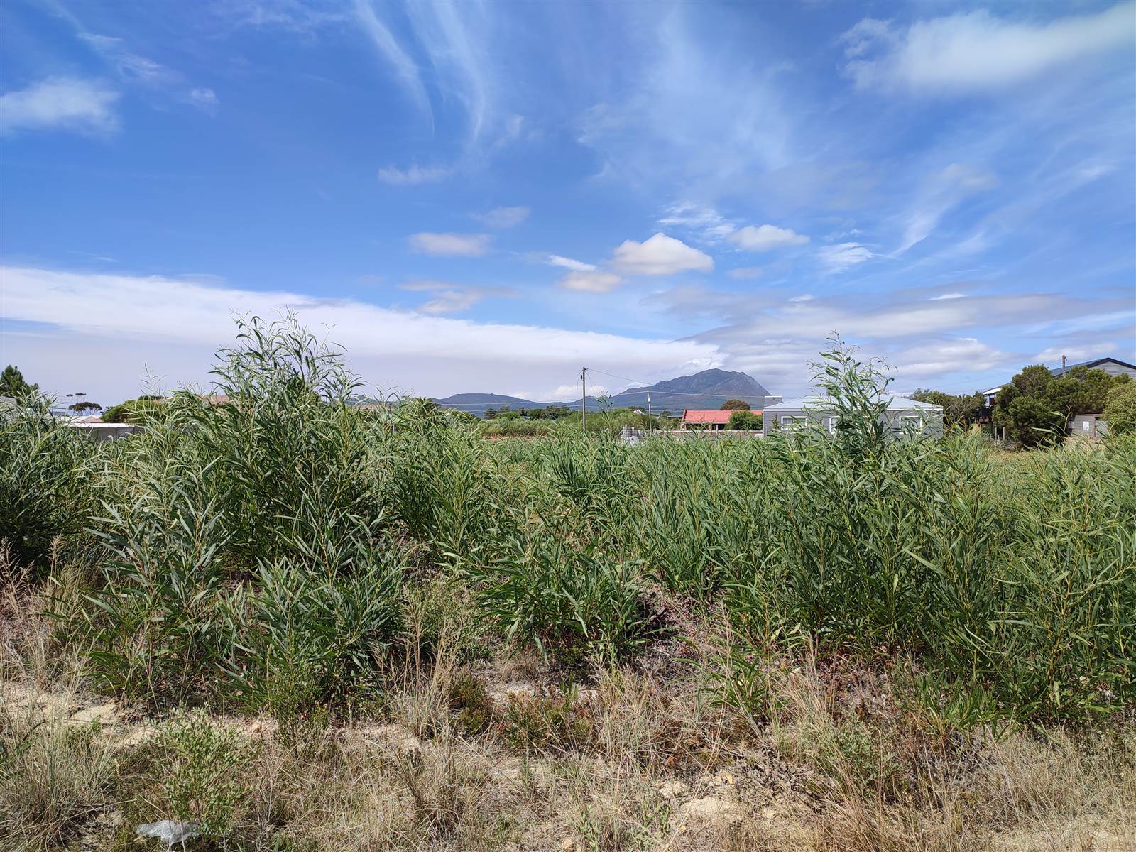 1335 m² Land available in Fisherhaven photo number 1