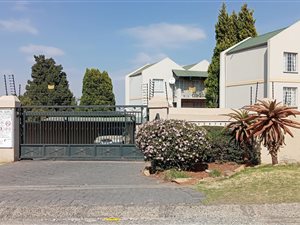 1 Bed Apartment in Horizon View