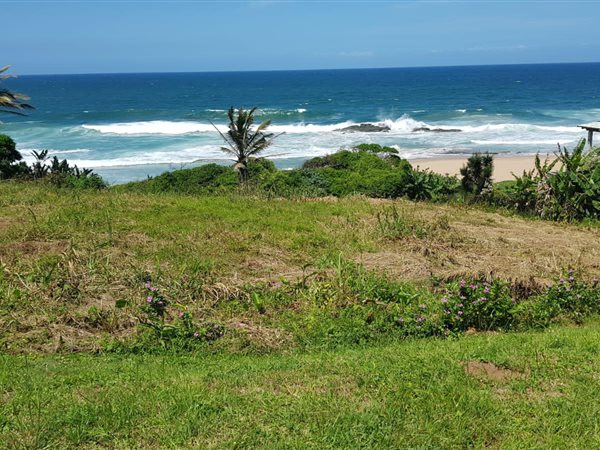 1056 m² Land available in Tinley Manor and surrounds