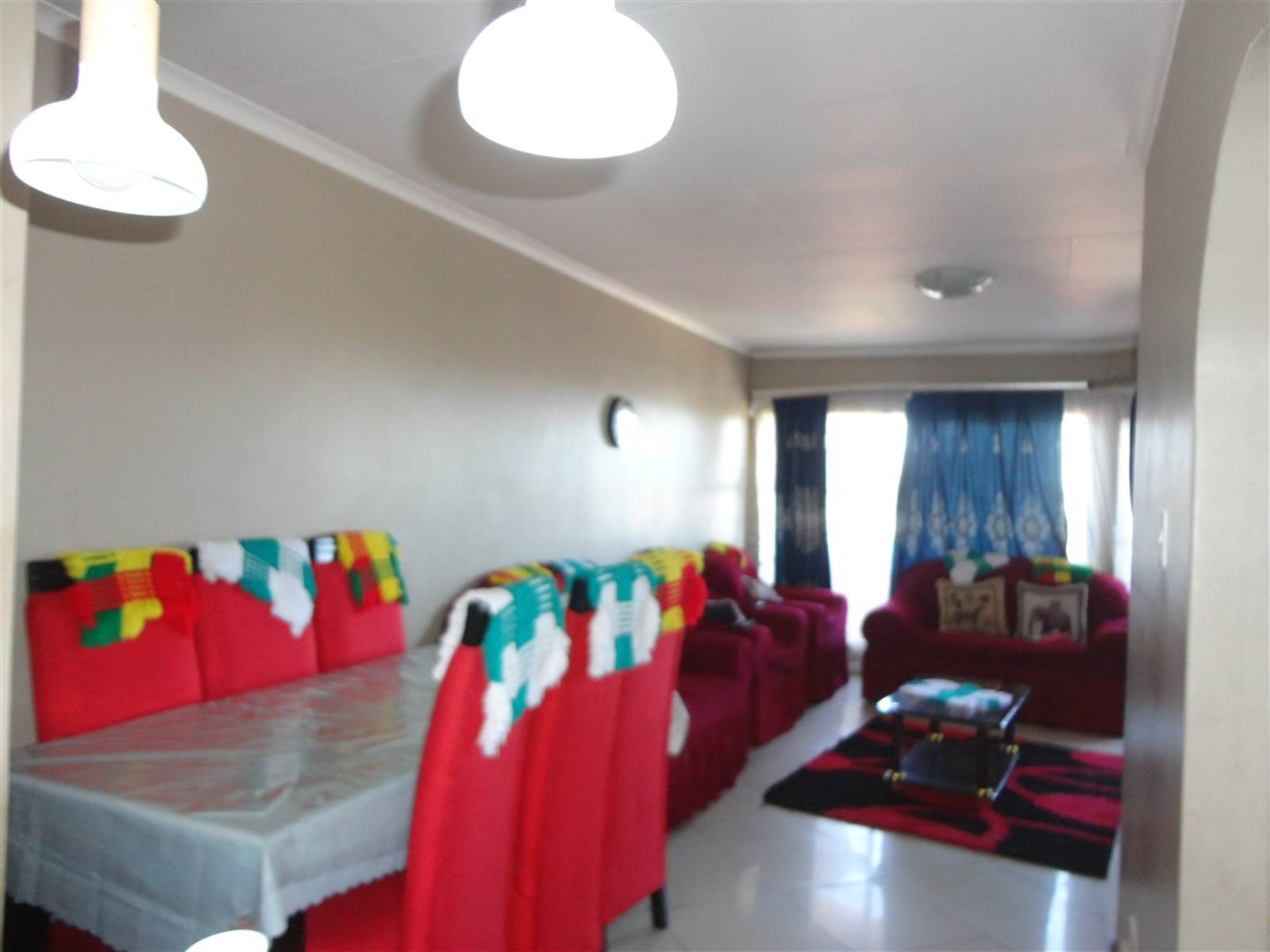 2 Bed Flat in Southernwood photo number 11