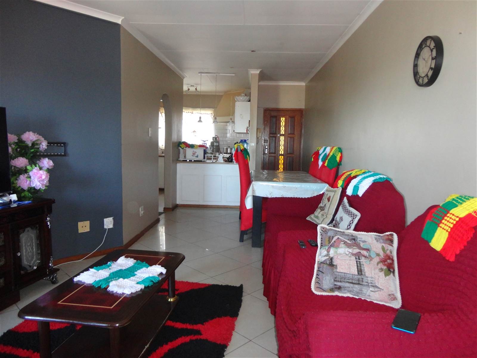 2 Bed Flat in Southernwood photo number 9