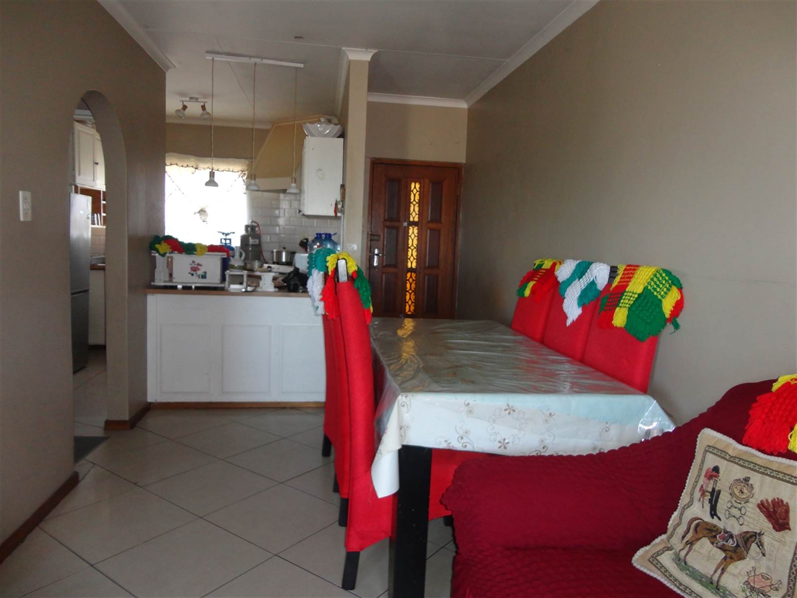 2 Bed Flat in Southernwood photo number 10