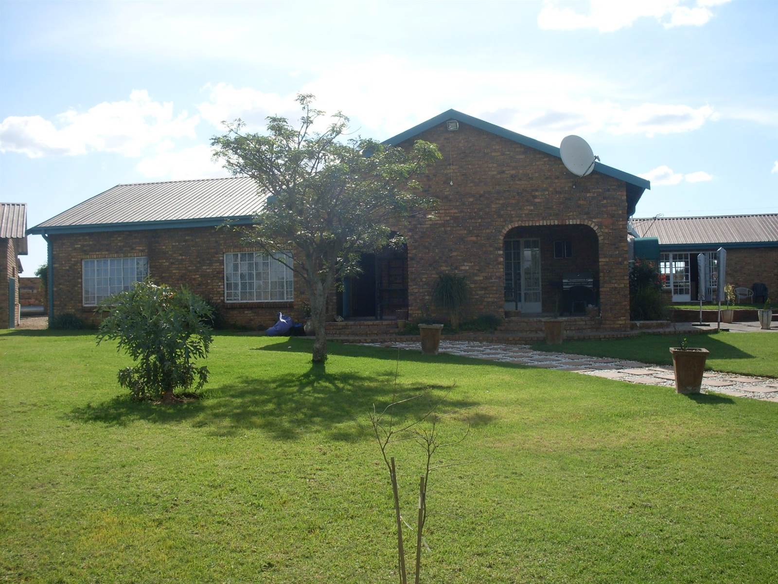 1.1 ha Farm in Cullinan and Surrounds photo number 1