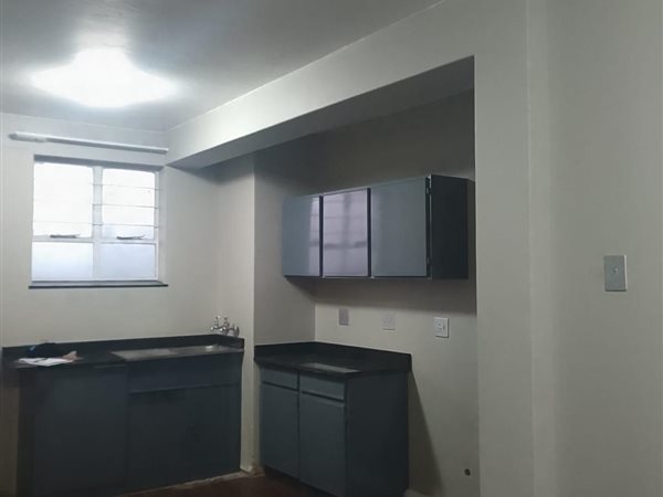 2 Bed Apartment