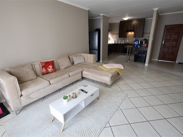 3 Bedroom Townhouse 3 Bedroom Townhouse