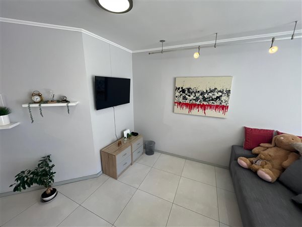 1 Bed Apartment