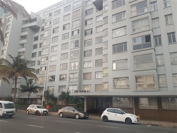 1.5 Bed Apartment in Durban CBD