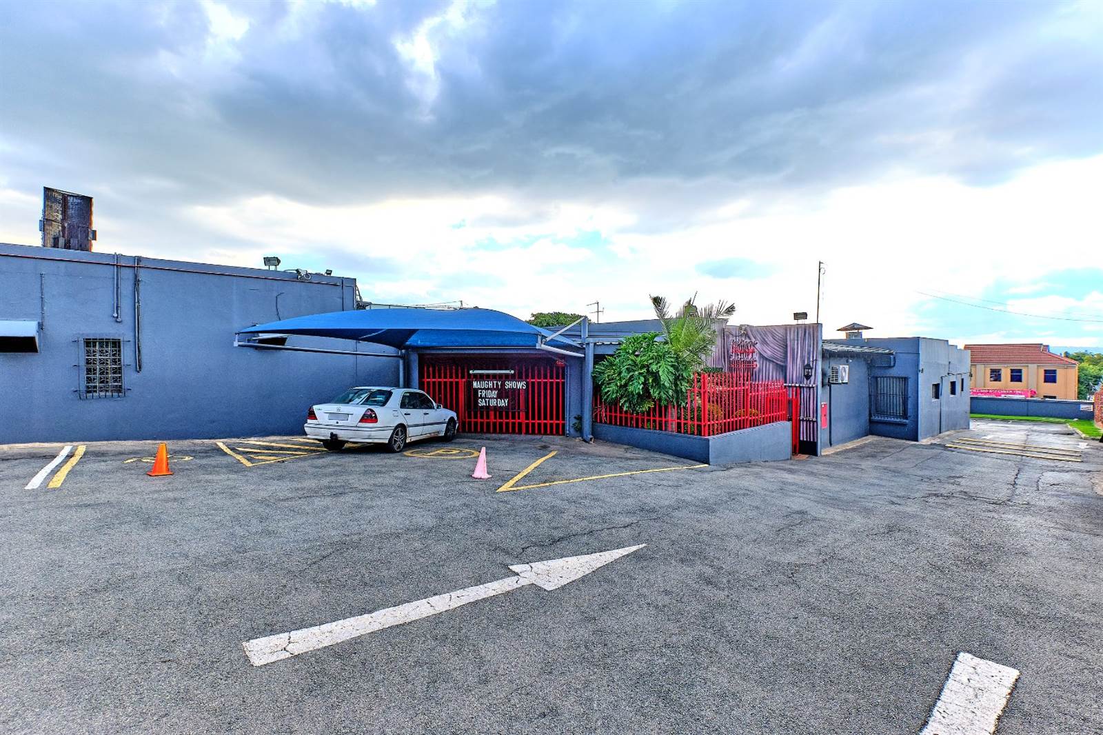 4015  m² Retail Space in Randburg Central photo number 30