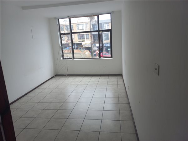 1 Bed Apartment