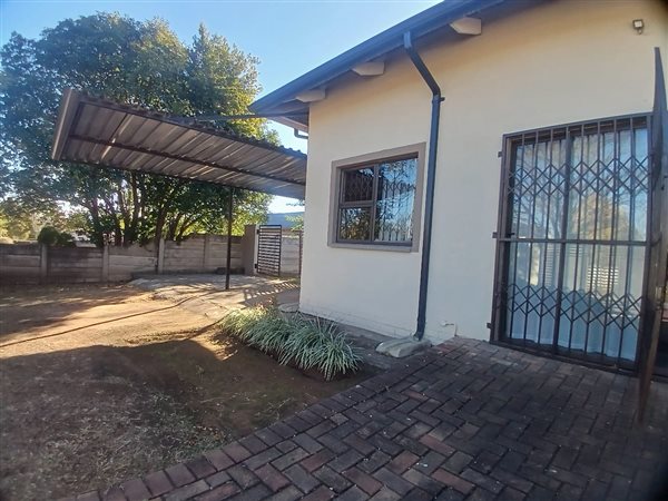 1 Bedroom Garden Cottage 1 Bedroom Garden Cottage