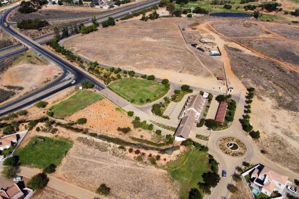 385 m² Land available in Malmesbury photo number 4