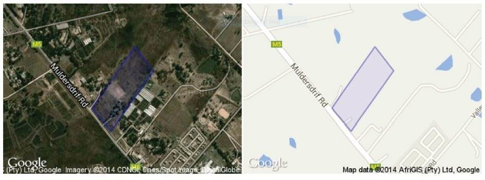8.6 ha Land available in Muldersdrift photo number 8