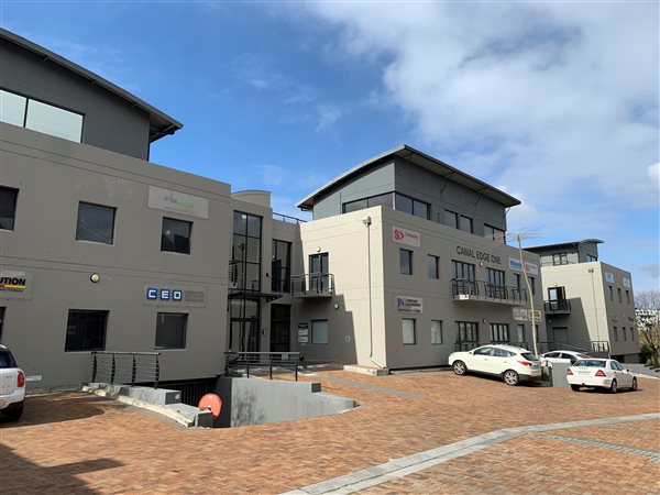 375  m² Commercial space in Tyger Valley