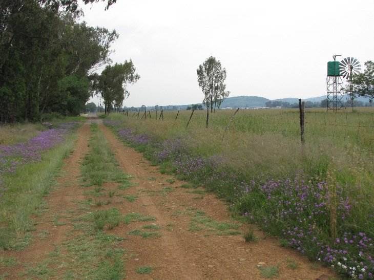 10 ha Land available in Meyerton photo number 3