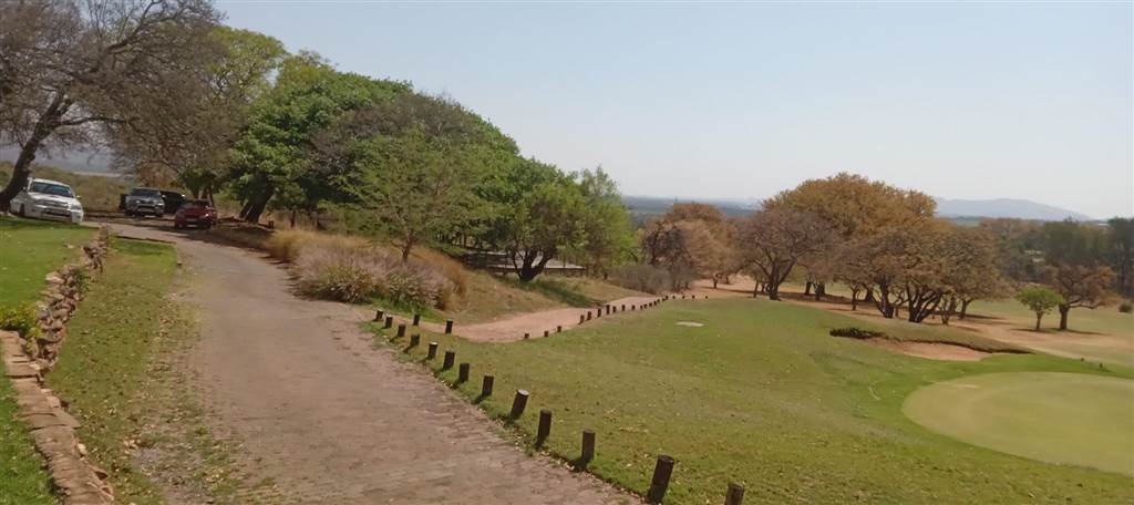 990 m² Land available in Seasons Lifestyle Estate photo number 6