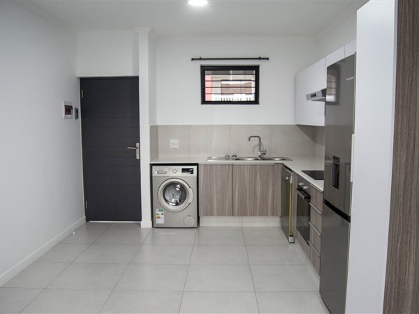 3 Bed Apartment