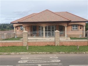 5 Bed House in Ottawa