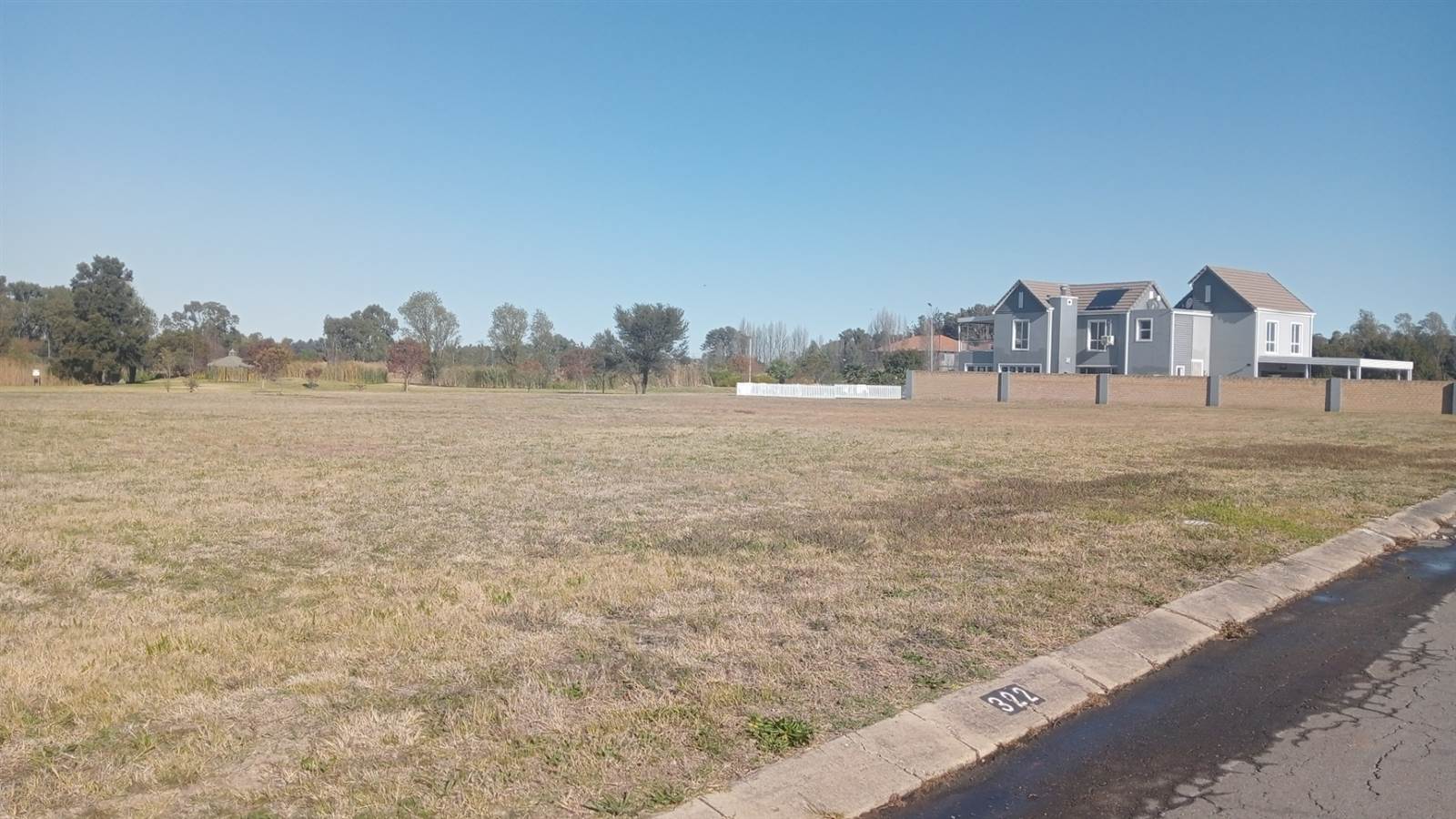 810 m² Land available in Riverspray Lifestyle Estate photo number 5