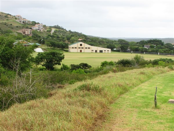 783 m² Land available in West Bank