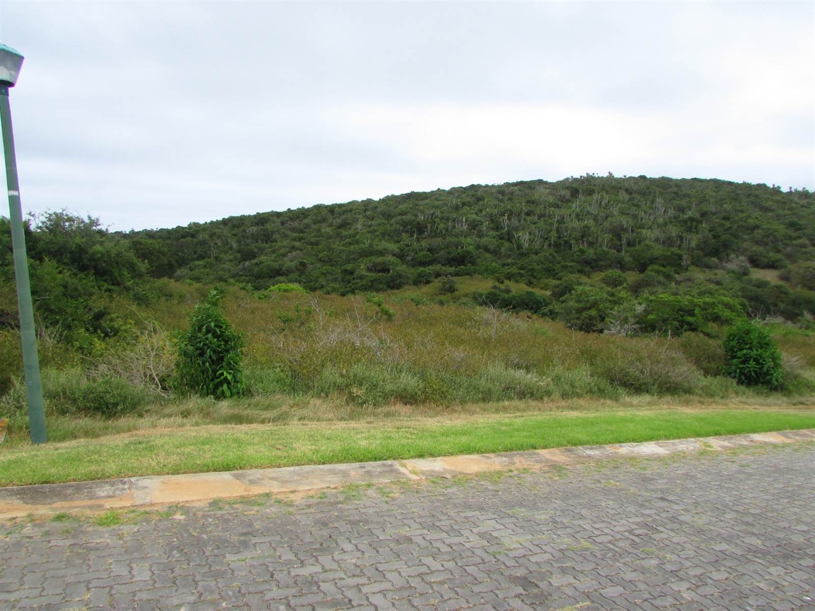 783 m² Land available in West Bank photo number 5