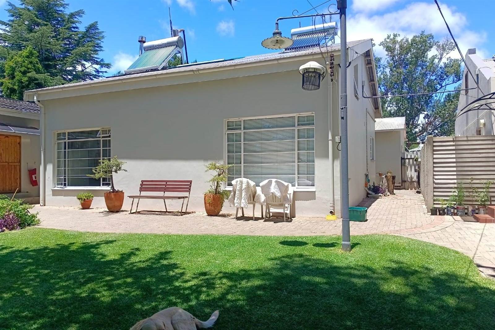 5 Bed House in Harrismith photo number 22