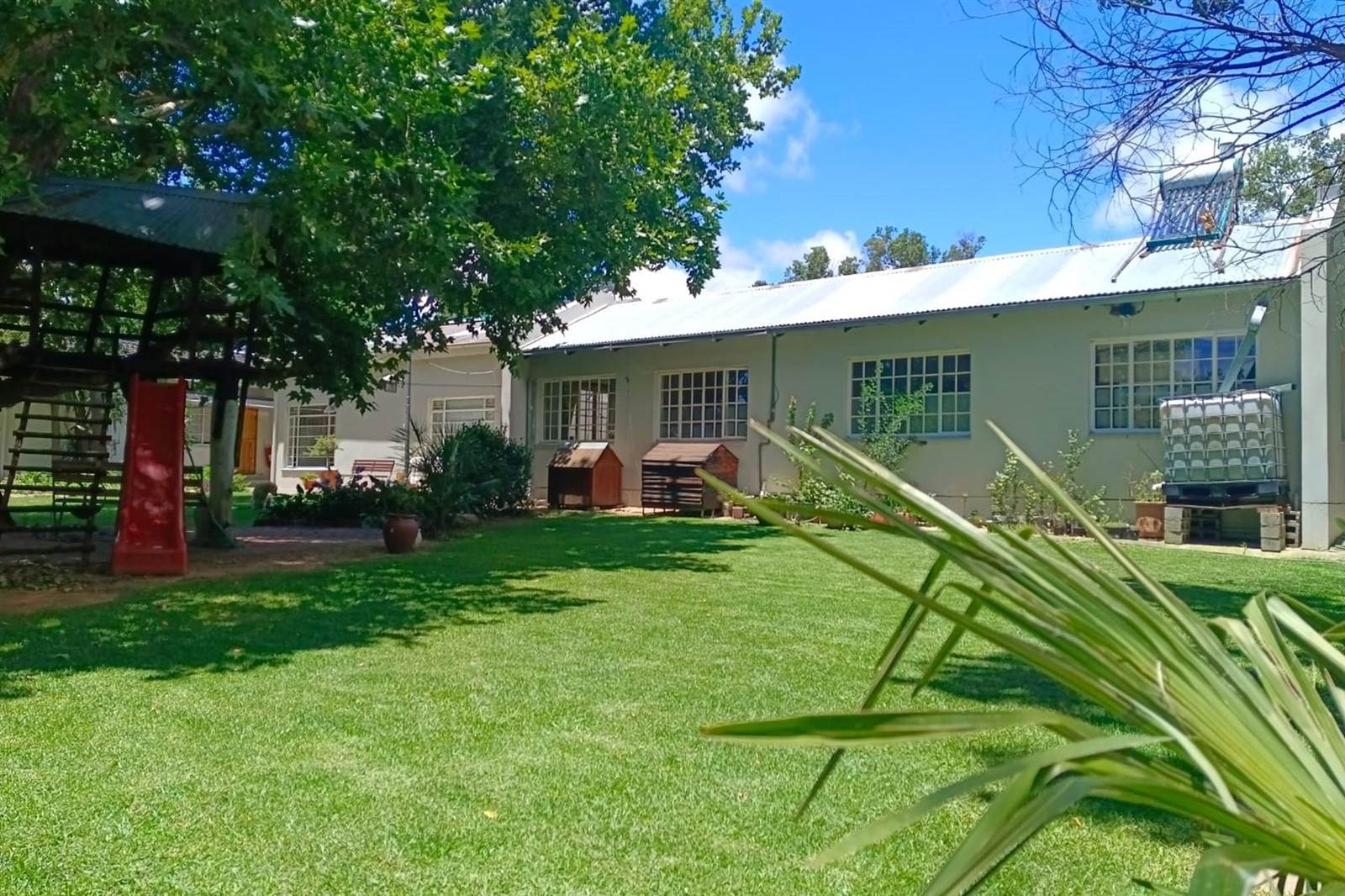 5 Bed House in Harrismith photo number 29