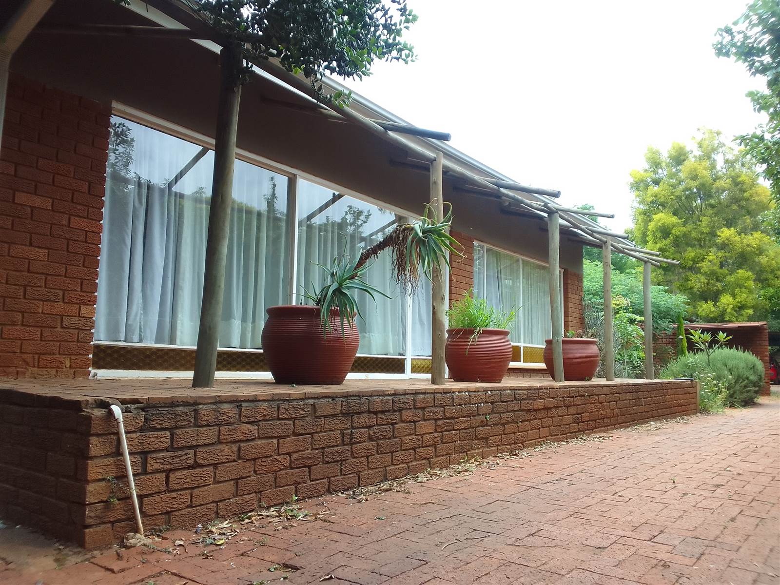 5 Bed House in Pretoria North photo number 1