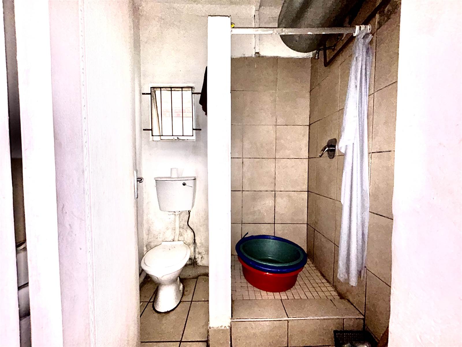 1 Bed Apartment in Pietermaritzburg Central photo number 6