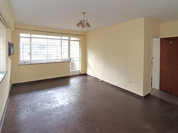 2 Bedroom Flat