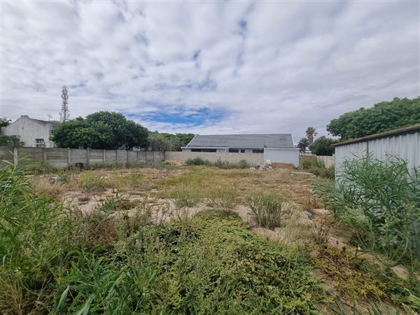 229 m² Land available in Flamingo Vlei